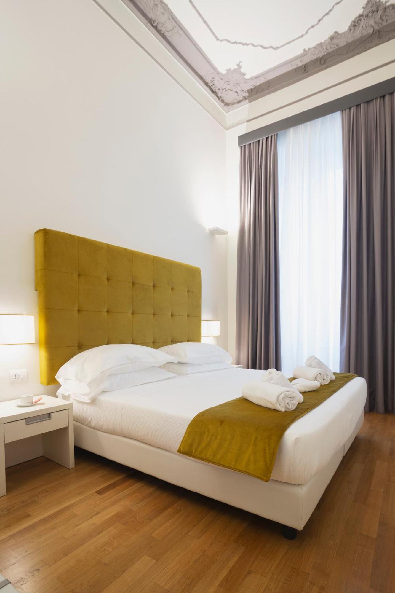 History Suite Essence Rome Exterior photo