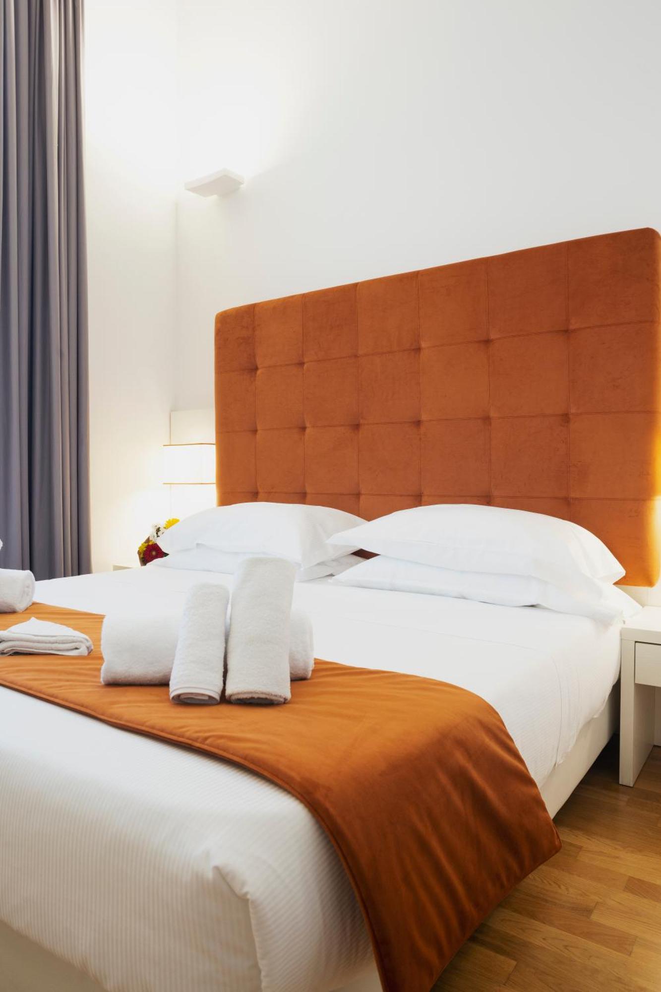 History Suite Essence Rome Exterior photo